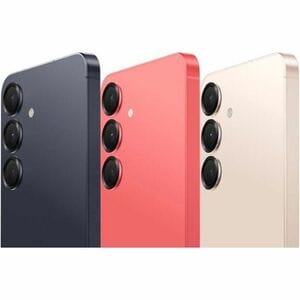 Samsung Galaxy S25 SM-S931B/DS 512 GB Smartphone - 15.7 cm (6.2") Dynamic AMOLED 2X Full HD Plus 2340 x 1080 - Octa-core (