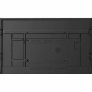 ViewSonic ViewBoard IFP8653 2197.10 mm 4K UHD LCD Collaboration Display - ARM Cortex A73 + A53 - 8 GB - Ultra Fine Touch (
