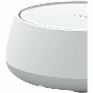 TP-Link Deco BE25 Wi-Fi 7 IEEE 802.11 a/b/g/n/ac/ax/be Ethernet Drahtlos Router - Dualband - 2,40 GHz ISM-Band - 5 GHz UNI