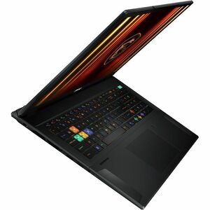 MSI Stealth 18 HX AI A2XW Stealth 18 HX AI A2XWHG-029US 18" Gaming Notebook - QHD+ - 240 Hz - Intel Core Ultra 9 275HX - 6