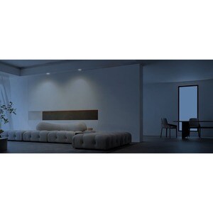 Tapo LED-Glühlampe - 2,90 W - 50 W Glühbirnenähnliche Wattleistung - 230 V AC - 350 lm - Spot - MR16 Größe - Weiß Lichtfar