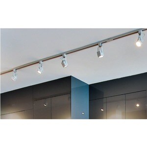 Tapo L630 LED-Glühlampe - 3,70 W - 350 lm - Spot - Mehrfärbig Lichtfarbe - GU10 Basis - 6500 °K Farbtemperatur - Alexa, Go