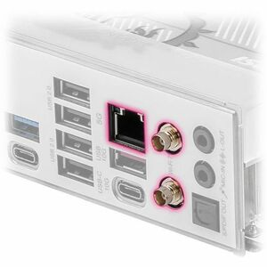 B850 EDGE TI WIFI