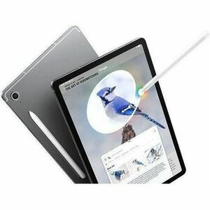 Samsung Galaxy Tab S10 FE+ SM-X620 Tablet - 13.1" WQXGA+ - Samsung Exynos 1580 (S5E8855) Octa-core - 12 GB - 256 GB Storag