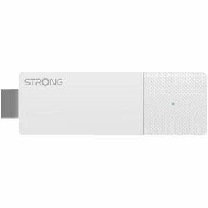 Network Audio/Video Player Strong - LAN wireless - Google Assistant - HDR10, HDR10+, HLG - Dolby Audio - Internet streamin
