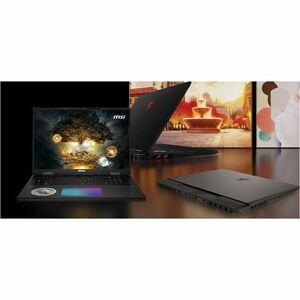 Notebook per gaming - MSI Vector 16 HX AI A2XW VECTOR 16 HX AI A2XWHG-079IT 40,6 cm (16") - Full HD Plus - Intel Core Ultr