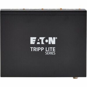 Eaton Tripp Lite Series 4-Port HDMI Splitter - 8K 60 Hz, HDR10+, Multi-Resolution Support, TAA - 60 Hz - 50 Hz to 60 Hz - 