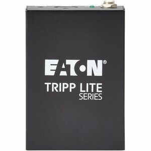Eaton Tripp Lite Series 2-Port HDMI Splitter - 8K 60 Hz, HDR10+, Multi-Resolution Support, TAA - 60 Hz - 50 Hz to 60 Hz - 