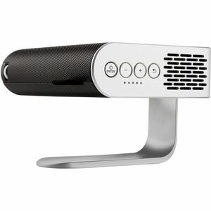 ViewSonic M1E MAX LED Projector - Front - 1080p