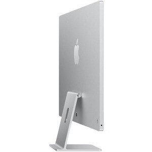 24-inch iMac with Retina 4.5K display: Apple M4 chip with 10#core CPU and 10#core GPU 24GB 512GB SSD - Silver