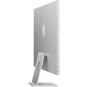 24-inch iMac with Retina 4.5K display: Apple M4 chip with 10‑core CPU and 10‑core GPU, 16GB, 512GB SSD - Silver