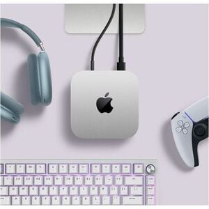 Mac mini Apple M4 Pro chip with 12#core CPU and 16#core GPU 24GB 512GB SSD