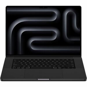 14-inch MacBook Pro: Apple M4 chip with 10#core CPU and 10#core GPU 16GB 512GB SSD - Space Black