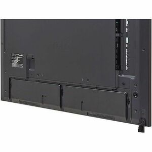 LG 55UH5N-E UHD Signage Display - 55" LCD - In-plane Switching (IPS) Technology - 24 Hours/7 Days Operation - 16 GB - 3840