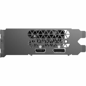 Zotac NVIDIA GeForce RTX 3050 Graphic Card - 6 GB GDDR6 - Low-profile - 7680 x 4320 - 1.47 GHz Boost Clock - 96 bit Bus Wi