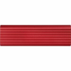 Patriot Memory TRANSPORTER Lite 4 TB Solid State Drive - External - Red - USB 3.2 (Gen 2) - 1000 MB/s Maximum Read Transfe