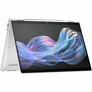 HP EliteBook X G1a 35.6 cm (14") Touchscreen Copilot+ PC Notebook - 2.8K - AMD Ryzen AI 7 PRO 360 - 32 GB - 1 TB SSD - Gla