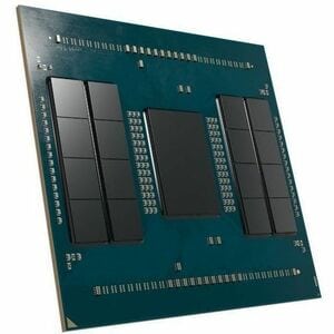 AMD EPYC 9755 Octacosahecta-Core (128 Core) 2,70 GHz Prozessor - 512 MB L3 Cache - 4,10 GHz Übertaktgeschwindigkeit - Sock