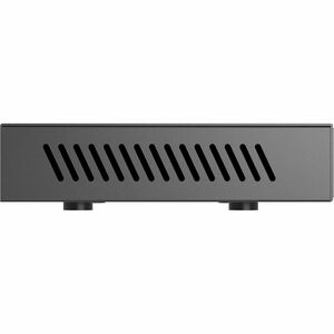 QNAP QSW-2104-2T-R2 6 Ports Ethernet Switch - 2.5 Gigabit Ethernet, 10 Gigabit Ethernet - 2.5GBase-T, 10GBase-T - 2 Layer 