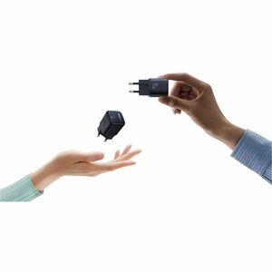 Adattatore CA Baseus PicoGo - 45 W - Adattatore universale - 1 USB Type-C - Per iPhone, Smartphone, Tablet PC, iPad Air, i
