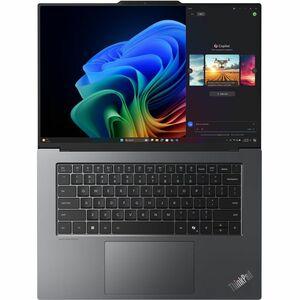 Lenovo ThinkPad X9-15 Gen 1 21Q6003TAU 15.3" Copilot+ PC Notebook - 2.8K - Intel Core Ultra 7 258V - Intel Evo Platform - 