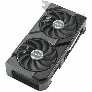 Asus NVIDIA GeForce RTX 4060 Tarjeta Gráfica - 8GB GDDR6 - 7680 x 4320 - 2.54GHz Boost Clock - 128bit Ancho de bus - PCI E