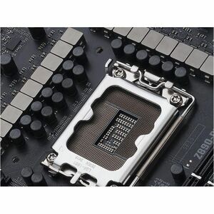 Placa base de escritorio para juegos TUF Z890-PLUS WIFI - Intel Z890 Conjunto de Circuitos Integrados - ATX - 192GB DDR5 S