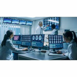 Asus NUC 14 Pro AI RNUC14LNKU7099NU Desktop Computer - Intel Core Ultra 7 258V - 32 GB - 1 TB SSD - Mini PC - Black - Inte