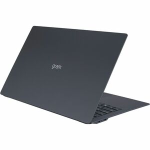 LG gram SuperSlim 15Z90ST-V.AP75A3 39.6 cm (15.6") Notebook - Full HD - Intel Core Ultra 7 155H - Intel Evo Platform - 16 