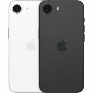 iPhone 16e 512GB White