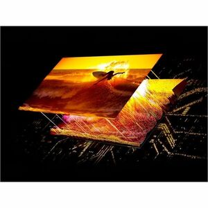 Samsung QN43QN90FAF 43" Smart LED-LCD TV - 4K UHDTV - High Dynamic Range (HDR) - Neo Quantum HDR - Neo QLED Backlight - 38