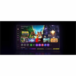 Samsung QN75Q8FAAF 75" Smart LED-LCD TV - 4K UHDTV - Quantum Dot LED Backlight - 3840 x 2160 Resolution