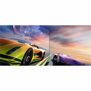 Samsung The Frame LS03FA QN65LS03FAF 64.5" Smart LED-LCD TV 2025 - 4K UHDTV - High Dynamic Range (HDR) - Black - Quantum H