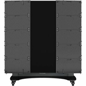 ViewSonic 138" All-in-One LED Display Solution Kit - 11.50 ft (3505.20 mm) LCD - Rockchip RK3399 - 4 GB DDR4 SDRAM - 16:9 