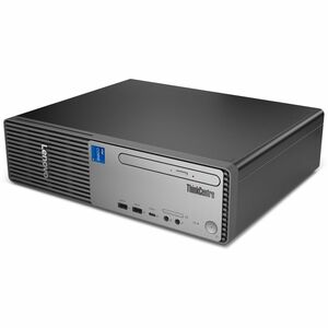 Ordinateur de bureau Lenovo ThinkCentre neo 50s Gen 5 12XD001EFR - Intel Core i5 13e Gén i5-13400 - 8 Go - 256 Go SSD - Pe