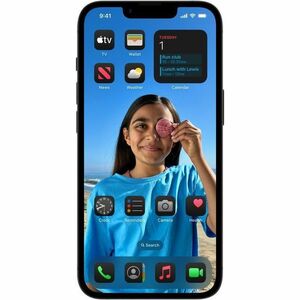 iPhone 16e 512 GB Schwarz