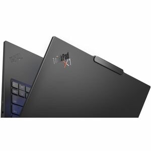 Lenovo ThinkPad X1 Carbon Gen 13 21NS005TUS 14" Copilot+ PC Ultrabook - 2.8K - Intel Core Ultra 7 266V - Intel Evo Platfor