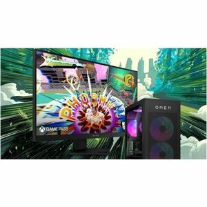 OMEN 35L Gaming Desktop GT16-0129a PC