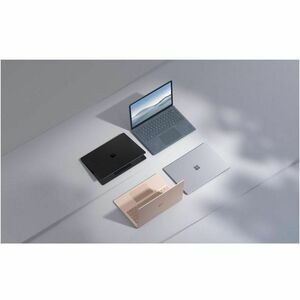 Computer portatile - Microsoft Surface Laptop 4 38,1 cm (15") Touchscreen - Intel Core i7 - 16 GB - 512 GB SSD - Nero opac