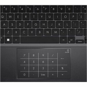 Asus VivoBook 14 X1405 X1405VA-LY634W 35.6 cm (14") Notebook - WUXGA - Intel Core i7 13th Gen i7-13620H - 16 GB - 512 GB S