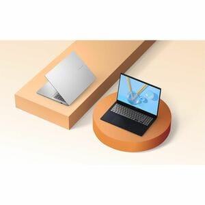 Asus M1607KA-MB747W Quiet Blue 16in FHD Anti-Glare Non-touch AMD Ryzen AI 7 350 Processor 2.0GHz AMD XDNA NPU up to 50 TOP