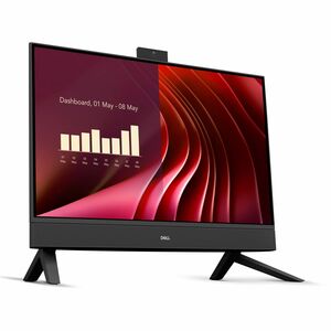 Dell AIO 24 Touch OEC2425000201MAU - Core 7 150U - 16GB DDR5 2x8GB - 1TB SSD - WI-FI 6E Intel AX211 - KB Mouse Included - 