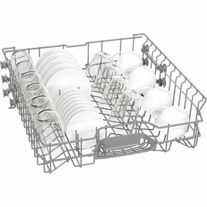 Lavastoviglie Bosch SMS2ITW33E Installazione libera, Integrato - Bianco - 60 cm - 12 Place Settings - 10,50 L Capacità - S