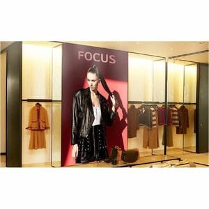 LG LSBE015-GD LCD Digital Signage Display - TAA Compliant - 384 x 216 - Direct View LED - 600 cd/m²