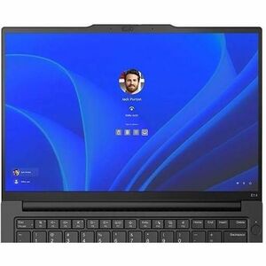 Portátil - Lenovo ThinkPad E14 Gen 6 21M8001KLM 35.6cm (14") - WUXGA - Intel Core Ultra 7 155H - 16GB - 512GB SSD - Españo