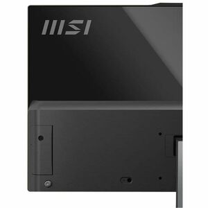 Modern AM242P 1M AIO Black - 23.8in Non-Touch - Core 5 120U - 16GB RAM - 1TB SSD - WiFi6 - Webcam - Height Adjustable - Wi