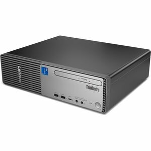 Lenovo ThinkCentre neo 50s Gen 5 12XD000VSP Desktop Computer - Intel Core i7 13th Gen i7-13700 - 16 GB - 512 GB SSD - Smal