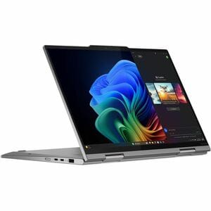 Lenovo Thinkpad X1 Gen 10 21NU0023SP 35.6 cm (14") Touchscreen Convertible 2 in 1 Notebook - 2.8K - Intel Core Ultra 7 258
