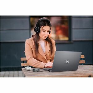 Dell 6-IN-1 USB-C Multiport Adapter - DA305 - for Notebook - Charging Capability - USB Type C - 4K @ 60Hz, 4K @30Hz - 3840