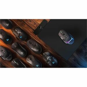 Logitech POWERPLAY 2 Gaming Accessory Kit